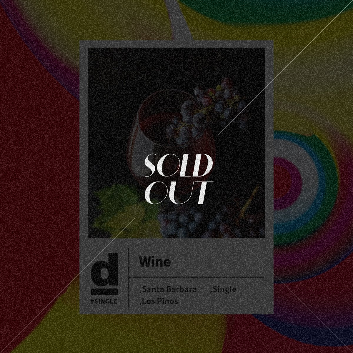 #Single Origin - Los Pinos Wine &amp; Induction